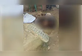 Equipe da Polícia Civil de São Félix do Xingu reúne provas e esclarece homicídio na Vila Xadá.
