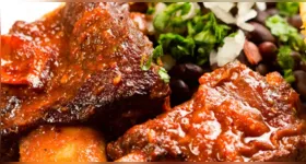 Receitas para o Dia dos Pais ajudam a montar um cardápio completo para reunir a família em um almoço especial