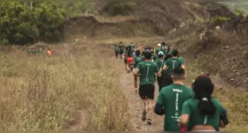 Serra Pelada recebe a segunda edição da WTR, corrida de trilha que valoriza o turismo de base comunitária e as riquezas da região.