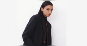Carolina Costa inicia temporada de trabalho em Londres, onde será representada pela Wilhelmina London e buscará novos projetos no mercado internacional da moda.