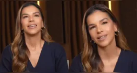Mariana Rios falou sobre a perda gestacional e emocionou os seguidores ao compartilhar sua experiência e uma reflexão sobre fé.