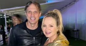 Eliana revela que adota o sleep divorce com Adriano Ricco em algumas noites para preservar a qualidade do sono.