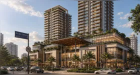 Leal Moreira prepara megacomplexo de luxo com shopping, hotel e heliponto em Belém