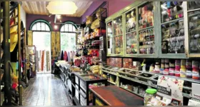 Comércios de Belém, como a Casa Salomão e a antiga Sorveteria Tip Top, marcaram gerações e permanecem na memória dos moradores da capital paraense.