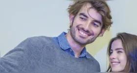 Conor Kennedy, marido de Giulia Be, é alvo de ordem de prisão à revelia na Rússia por acusação de mercenarismo relacionado à guerra na Ucrânia.