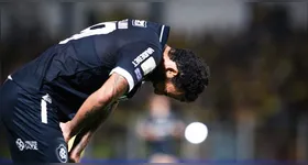 Marcelinho vem sendo um dos bons destaques do Leão