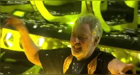 Roberto de Carvalho, viúvo de Rita Lee