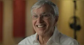 Celebrações do Aniversário de 84 Anos de Caetano Veloso