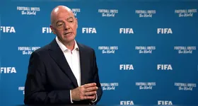 Gianni Infantino, que até pouco tempo tinha a reeleição praticamente garantida, agora enfrenta um futuro incerto na Fifa após perder apoio político.