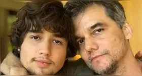 Bem precisou fazer teste para conquistar papel