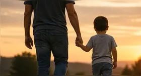 Com a nova legislação, o prazo de licença paternidade será ampliado gradualmente nos próximos anos.