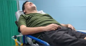 O criador de conteúdo paraense Ewersom O Nostálgico, que enfrenta a Esclerose Lateral Amiotrófica (ELA), mobiliza seguidores para arrecadar recursos destinados ao tratamento e aos cuidados necessários.