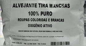 Anvisa proibiu a fabricação, a comercialização e o uso de 12 produtos de limpeza