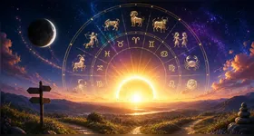 Signos e Reflexões Após o Eclipse Solar