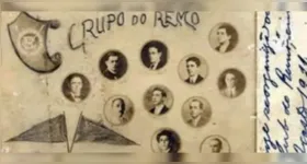 Há 115 anos, onze remistas se uniram para reorganizar o então Grupo do Remo e garantir a continuidade da instituição.