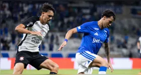 Corinthians e Cruzeiro se enfrentam neste domingo (16), às 19h30, na Neo Química Arena, pela 23ª rodada do Brasileirão.