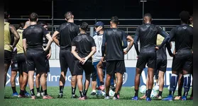 Remo busca reencontrar o caminho das vitórias contra o Atlético-MG.