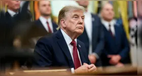 Segundo reportagem do The Washington Post, Trump cobrou explicações do Pentágono após preocupação com estoques de munições na guerra contra o Irã.
