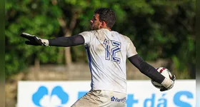 Gabriel Mesquita retorna ao Paysandu após concussão.