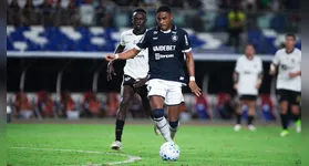 O Remo ocupa a 10ª posição em tempo de bola rolando no Campeonato Brasileiro de 2026, com média de 52 minutos e 34 segundos. Confira os detalhes.