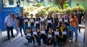 Paragominas conquista 6,2 no IDEB, seu maior desempenho histórico, com investimentos em educação e trabalho conjunto.