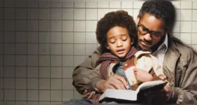Filmes como À Procura da Felicidade, Procurando Nemo, 2 Filhos de Francisco e Capitão Fantástico são opções para celebrar a data com histórias de amor, superação e diferentes formas de viver a paternidade.