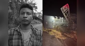 Tiago Karai estava com a família em um intercâmbio cultural e religioso em São Paulo.