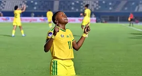 Copa do Mundo de 2027 acontece no Brasil