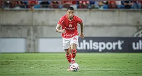 O Paysandu aposta na contratação de Lucas Rodrigues como parte da estratégia para reforçar o elenco na sequência da Série C do Campeonato Brasileiro.