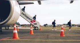 Galo chega com problemas para o confronto contra o Clube do Remo.