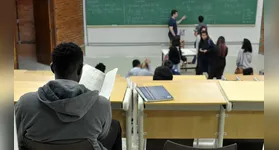 A convocação de estudantes na lista de espera vai até 24 de setembro.