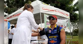 A busca por voluntários para os testes da polipílula começou no final de 2025.