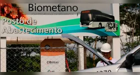 O biometano é uma forma de combustível renovável produzido a partir do aproveitamento energético de resíduos orgânicos.