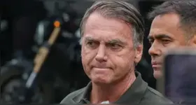 Imagem ilustrativa da notícia PGR é contra recurso de Bolsonaro para voltar a receber visitas