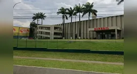 O caso ocorreu na fábrica da Bombril, em São Bernardo do Campo, São Paulo.