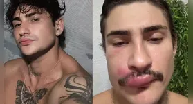 Caso envolvendo a região conhecida como "triângulo da morte" viralizou nas redes sociais.