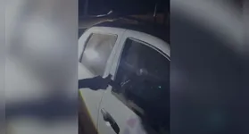 Incidente ocorreu no estacionamento da Praia das Gaivotas, em Conceição do Araguaia; mãe da vítima responderá na Justiça.