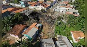 Três ocorrências foram registradas em poucos dias no município; Corpo de Bombeiros atuou para conter as chamas e causas serão apuradas.