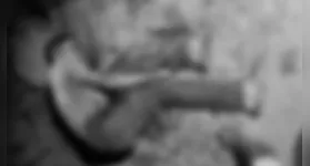 Roniere Lopes da Silva Santos, de 37 anos, foi assassinado na zona rural; suspeito de ter praticado o crime foi levado à delegacia.
