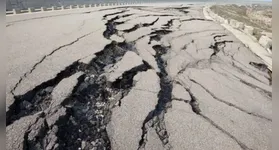 Tremor com epicentro em Chocó foi sentido em várias regiões do país, provocou evacuações em Bogotá e deixou feridos no interior.