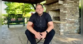 O americano Daniel Murphy enfrentou um quadro grave de psicose induzida por esteroides após consumir substâncias adulteradas.