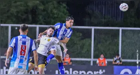 Paysandu pode iniciar a partida fora do G-8, a pedender dos jogos deste domingo (9)