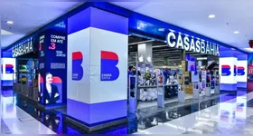 Grupo Casas Bahia fecha 298 lojas e demite 3 mil funcionários.