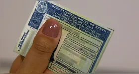 Com o processo de renovação interrompido, o motorista não consegue atualizar a habilitação