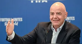 O projeto FIFA Forward Enterprise previa a criação de uma subsidiária da FIFA, o que foi fortemente criticado por federações.