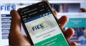 No âmbito nacional, o Fies recebeu 127.175 candidatos inscritos para o segundo semestre de 2026. Como cada candidato podia indicar até três cursos, o total de inscrições chegou a 315.431.
