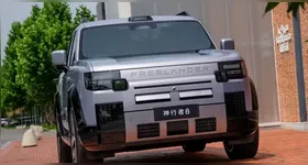 Movimentação faz parte do plano do grupo de construir no país uma estrutura semelhante a uma “Stellantis chinesa”.