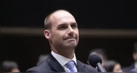 Declaração foi feita em um vídeo publicado nas redes sociais.