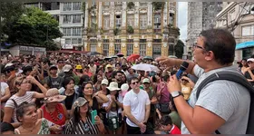Programação faz parte das comemorações do Dia do Patrimônio Cultural, celebrado em 17 de agosto, e faz parte do projeto Academia do Peixe Frito - Poéticas de um Modernismo Amazônico.
