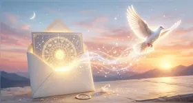 Previsão é apenas leitura simbólica e não define totalmente o que pode acontecer no futuro, destaca astrológos.